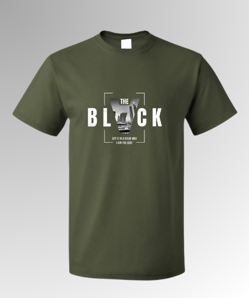 𝐏𝐫𝐞𝐦𝐢𝐮𝐦 𝐇𝐚𝐥𝐟 𝐒𝐥𝐞𝐞𝐯𝐞 𝐓-𝐒𝐡𝐢𝐫𝐭 | ZW-1207