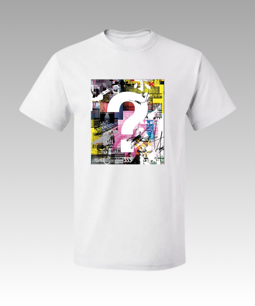 𝐏𝐫𝐞𝐦𝐢𝐮𝐦 𝐇𝐚𝐥𝐟 𝐒𝐥𝐞𝐞𝐯𝐞 𝐓-𝐒𝐡𝐢𝐫𝐭 | ZW-1166