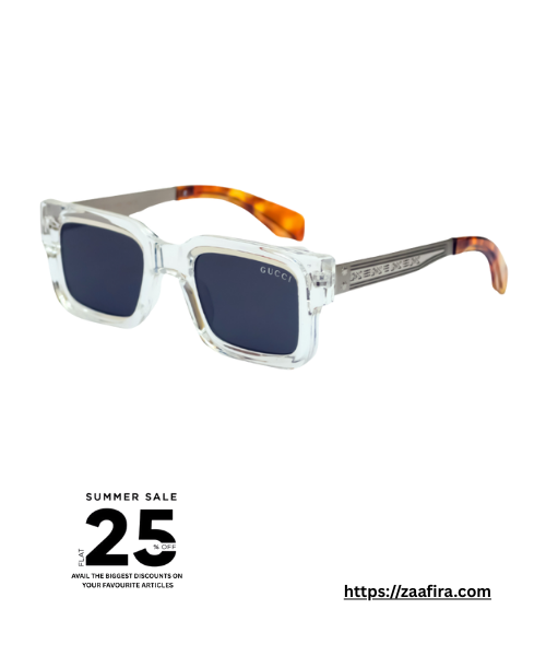 Gucci Stylish Trendy Sunglass