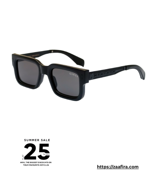 Gucci Stylish Trendy Sunglass