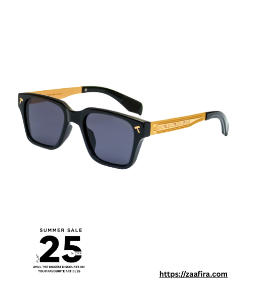 LV Stylish Trendy Eyeglass