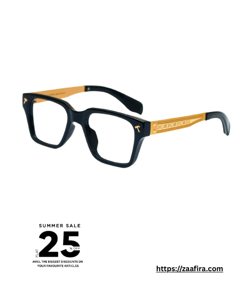 LV Stylish Trendy Eyeglass