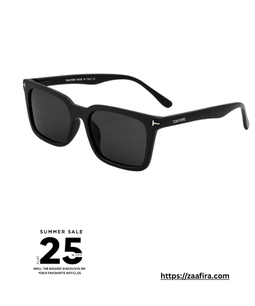 Tomford Polarized Sunglass || TF58B