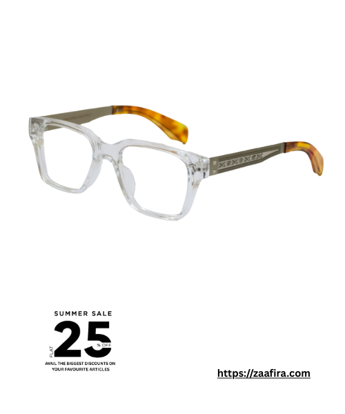 LV Stylish Trendy Eyeglass