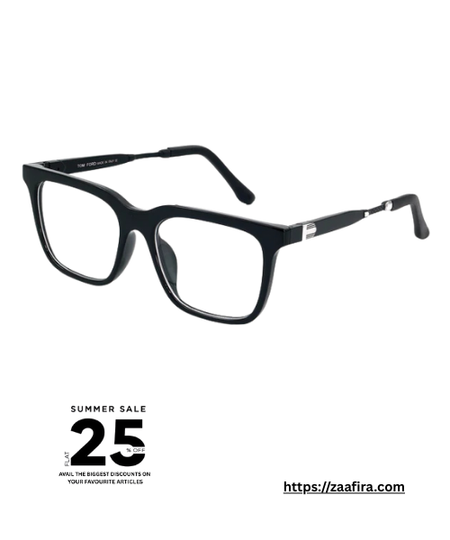 Tomford Stylish Eye Glass || T1228F
