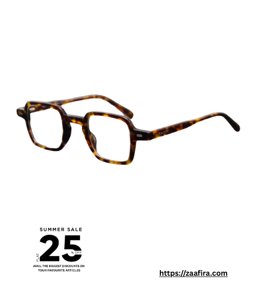Tomford Square Eyeglass