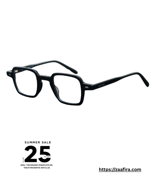 Tomford Square Eyeglass