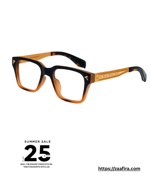 LV Stylish Trendy Eyeglass