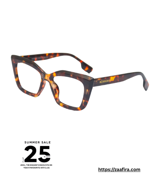 Burberry premium Eyeglass | Z50 T