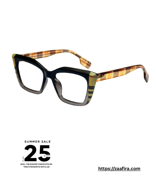 Burberry premium Eyeglass | Z50 S