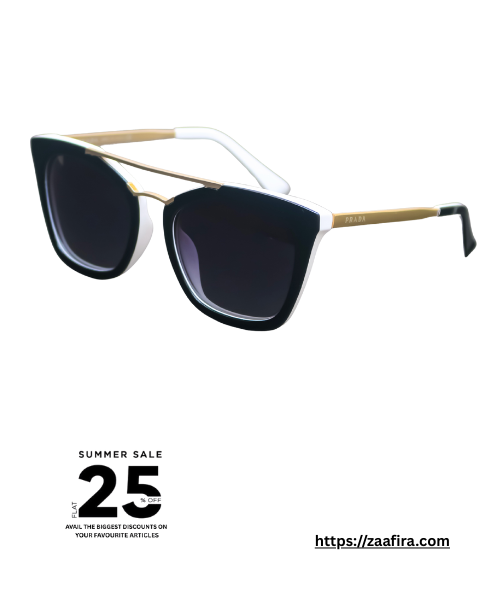 Prada Stylish Women Sunglass
