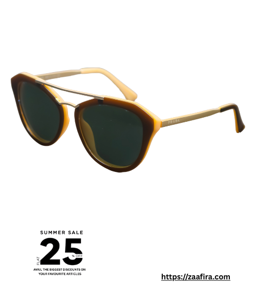 Prada Stylish Women Sunglass