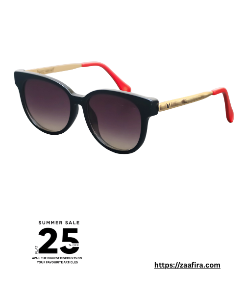 Karen Walker Stylish Women Sunglass