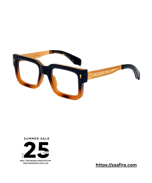 Gucci Stylish Trendy Eyeglass