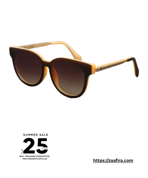 Karen Walker Stylish Women Sunglass