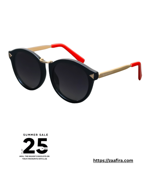 Karen Walker Stylish Women Sunglass