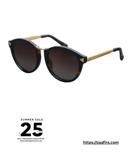 Karen Walker Stylish Women Sunglass