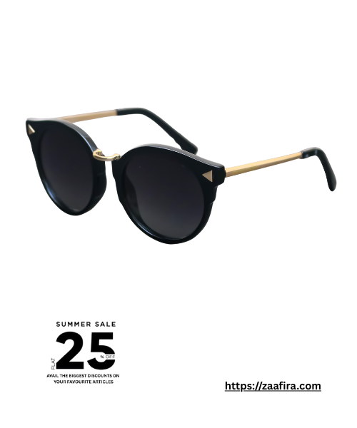 Karen Walker Stylish Women Sunglass