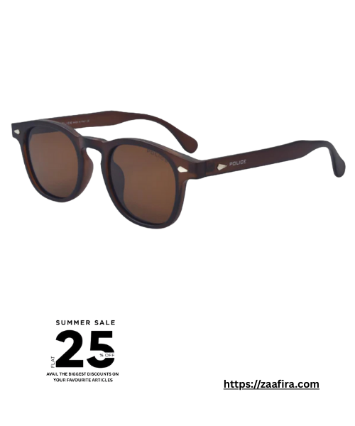 Stylish Premium Quality Police Sunglass