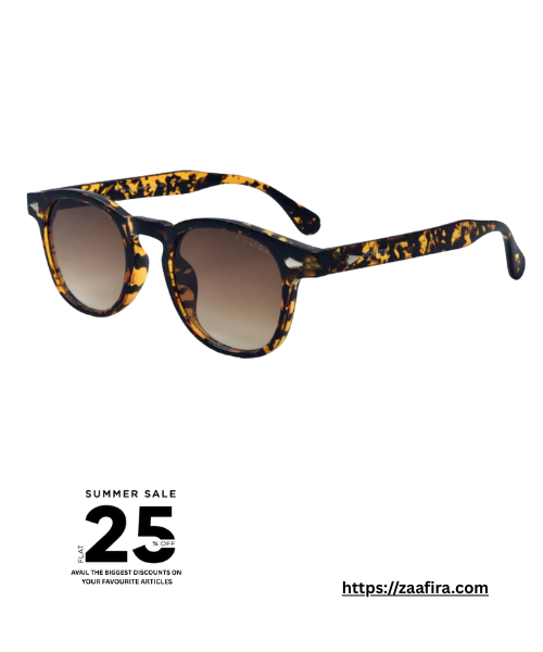 Stylish Premium Quality Police Sunglass