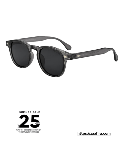 Stylish Premium Quality Police Sunglass