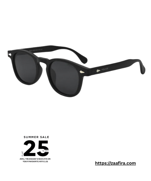 Stylish Premium Quality Police Sunglass