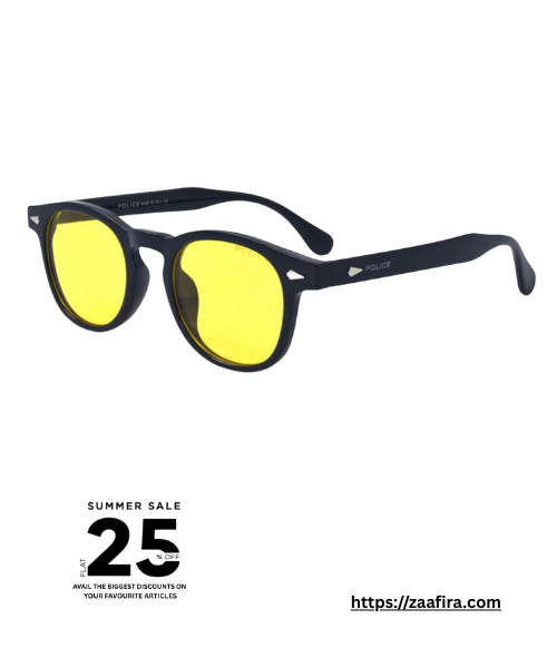 Stylish Premium Quality Police Sunglass