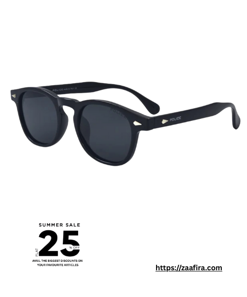 Stylish Premium Quality Police Sunglass