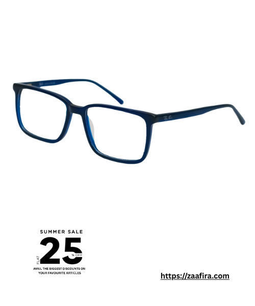 Ray-Ban Stylish Eye Glass