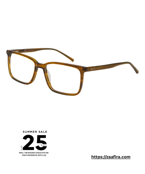 Ray-Ban Stylish Eye Glass
