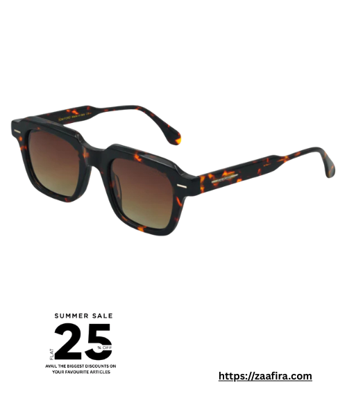 Tomford Stylish Sunglass || TF-24TS