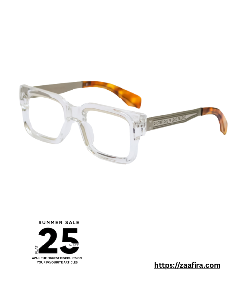 Gucci Stylish Trendy Eyeglass