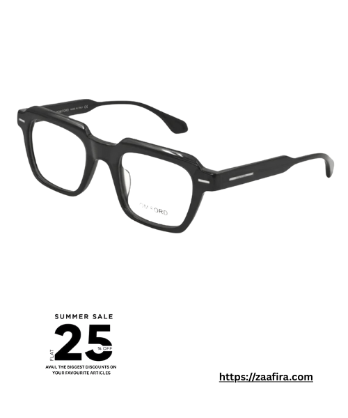 Tomford Stylish Eyeglass || TF-24B
