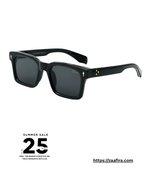 Dior Stylish Sunglass || D25B