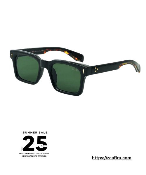 Dior Stylish Sunglass || D25BT