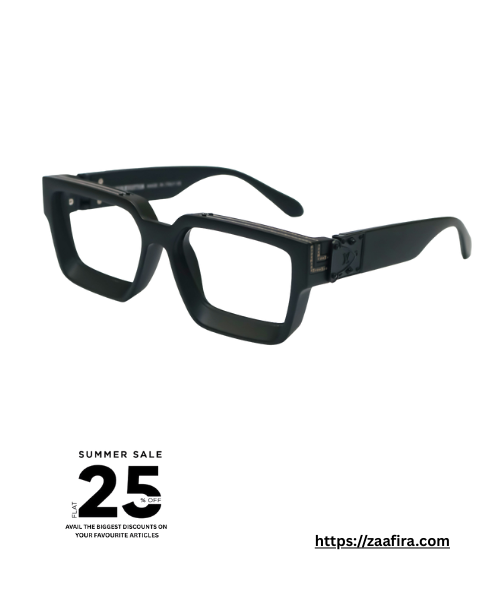Louis Vuitton Square Eyewear | X29