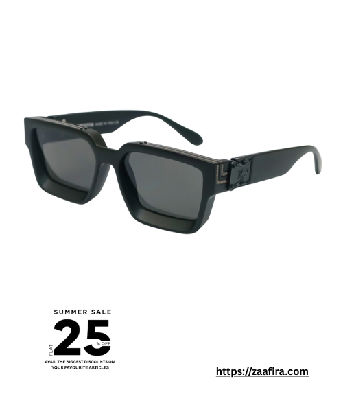 Louis Vuitton Square Sunglass | X29