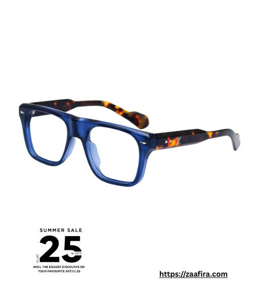 LV Stylish Premium Eyeglass