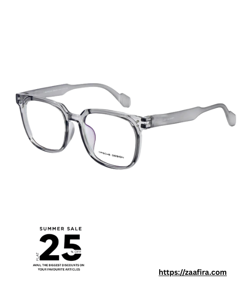 Porsche Design Eyewear || P7618G