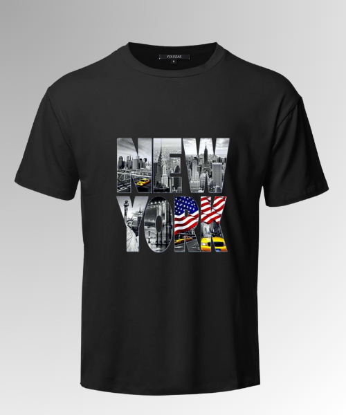 𝐏𝐫𝐞𝐦𝐢𝐮𝐦 𝐇𝐚𝐥𝐟 𝐒𝐥𝐞𝐞𝐯𝐞 𝐓-𝐒𝐡𝐢𝐫𝐭 | ZW-1202